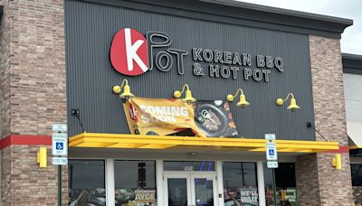 KPOT arrives, longtime retailer closes: What we know about Lansing-area openings, closings in May
