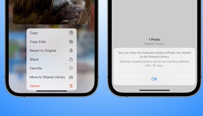 iOS resurrected photo bug fixed with iOS 17.5.1 detailed by Apple - iOS Discussions on AppleInsider Forums