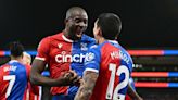 'Belief' restored at Selhurst Park