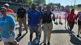 Memphis Shelby Crime Commission hosts walk against gun violence