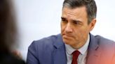 El PSOE, sobre Sánchez: “No tiene buena pinta”