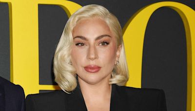 Lady Gaga Shuts Down Pregnancy Speculation by Singing Taylor Swift Song: Watch