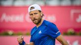 Spotlight: Lucas Pouille secures first Challenger title in five years with Mauthausen triumph | Tennis.com