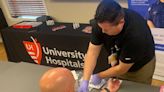 First responders given first shot at early cancer detection testing
