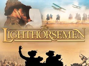 The Lighthorsemen (film)