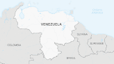 Las 5 cosas que debes saber este 7 de diciembre: Así es el "nuevo mapa" de Venezuela