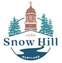 Snow Hill, Maryland