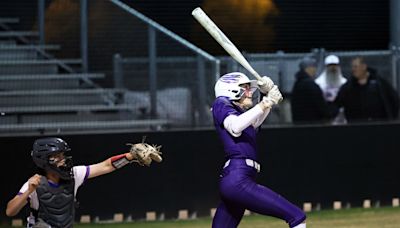 Liberty Hill softball on brink of UIL state tournament led by UCLA-bound Rylee Slimp