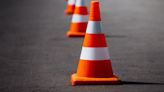 Ramp closure on Highway 70 ramp to I-30 east begins tonight