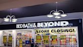 482 Bed Bath & Beyond Store Leases Up for Grabs