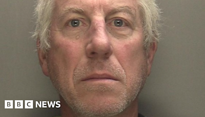 Wolverhampton sex offender jailed for making child abuse videos