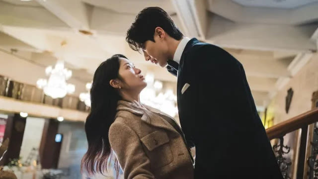 Lovely Runner’s Byeon Woo-Seok & Kim Hye-Yoon on Salon Drip 2: Release Date, Where to Watch & More