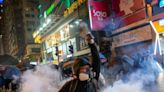 Appeals court allows Hong Kong government to ban 'Glory to Hong Kong'