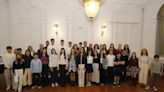 Xàtiva distingue a los 30 alumnos más brillantes