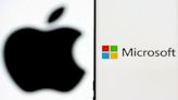 Apple or Microsoft Stock: Which is the better buy for investors in 2024?