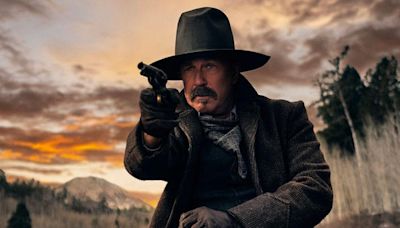 ‘Horizon: An American Saga – Chapter 2’ Review: Kevin Costner’s Homage To Westerns Is Visually Impressive, But ...