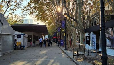 Finde en AMBA: Paseo de compras, el regreso de feria outlet, cine y teatro