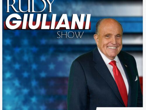 Rudy Giuliani Pulled From NYC's WABC For 2020 Election Claims - Radio Ink