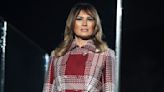 Melania Trump Might Never Live Down Her White House Christmas Decoration Comments