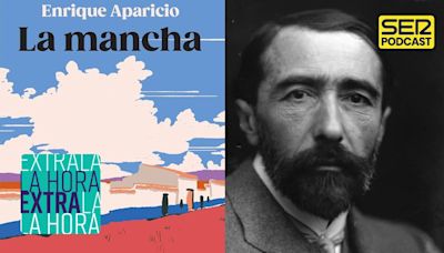 De Conrad a 'La mancha', lecturas imprescindibles para el verano