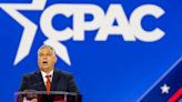 Orbán declares at CPAC "a Christian politician cannot be racist"