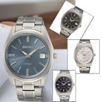 SEIKO 精工錶 鈦金屬錶 腕錶 手錶 指針錶 藍寶石水晶鏡面 禮物-6N52-00B0S/SUR369P1_SK043