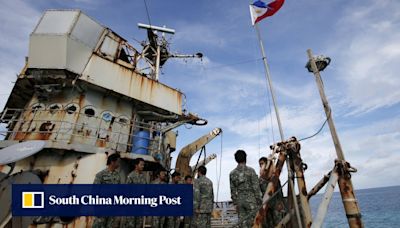 Beijing warns neighbours of US ‘geopolitical self-interest’ in South China Sea