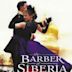 El barbero de Siberia