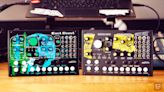 East Beast and West Pest review: Affordable intros to the addictive world of modular synths
