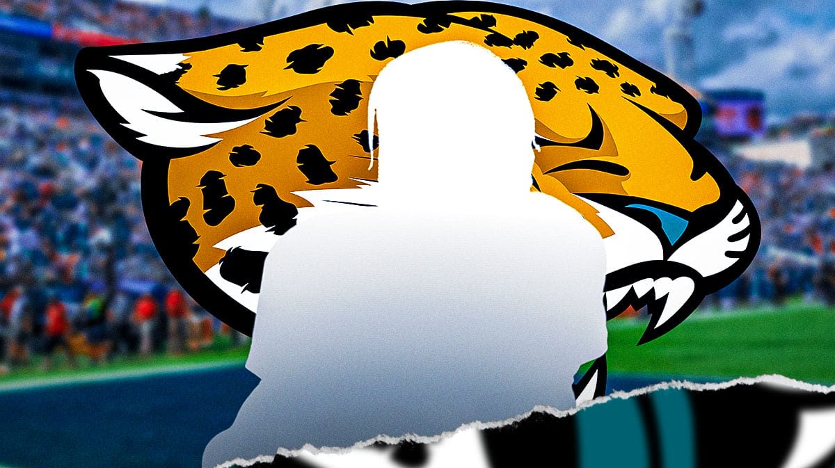 Jaguars' best rookie sleeper to make impact in 2024 NFL season