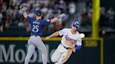 García and Carter hit back-to-back homers and Rangers beat Mariners 5-1