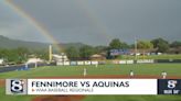 High School Baseball: Fennimore vs. Aquinas