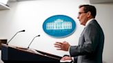 ...Week' Transcript 4-28-24: Trump’s Legal Landscape, State of Play in Battleground Georgia, and White House Natl. Security Comms Adviser...