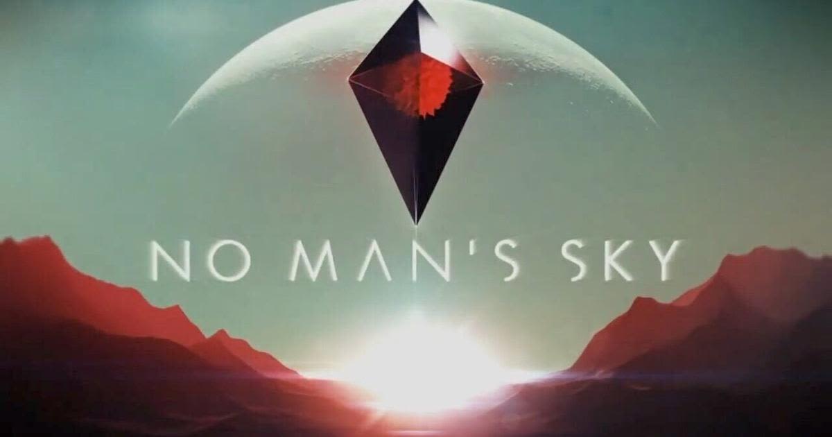 No Man's Sky Adrift Official Trailer