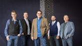 Grand Ole Opry stars Joe Mullins & The Radio Ramblers bring bluegrass to Brevard