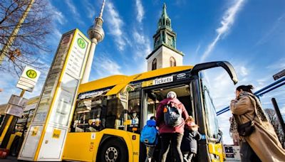 Billige Tickets, mehr Stammkunden: Geht diese Rechnung bei der BVG auf?