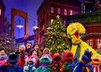 SESAME STREET SEASON 47 EPISODES. ONCE UPON A CHRISTMAS debuts Nov. 25 ...