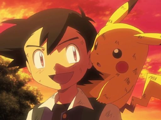 Pokémon Creator Hints at Ash's Comeback with Surprising Caveat; All We Know So Far