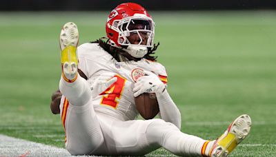 Andy Reid’s update on Rashee Rice injury should have Chiefs fans in panic mode