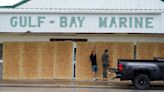 Beryl regains hurricane strength as it bears down on Texas coast