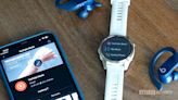 Garmin adds the YouTube Music app to users' wrists