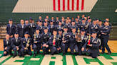 McDowell Jr ROTC receives worldwide recognition for service, merit