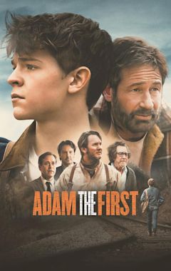 Adam the First