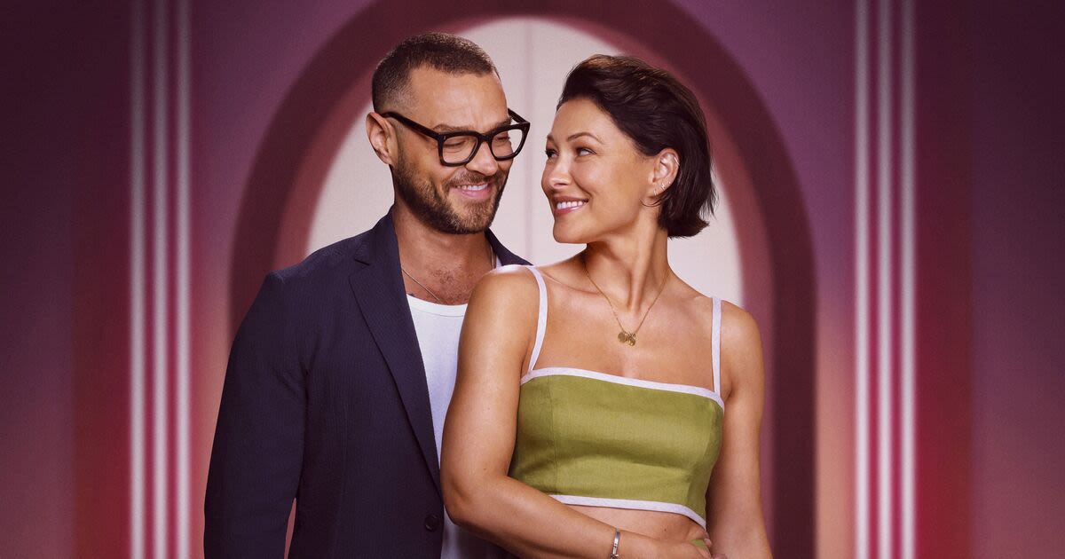 Meet the Love Is Blind UK cast as 30 contestants hope to find 'the one'