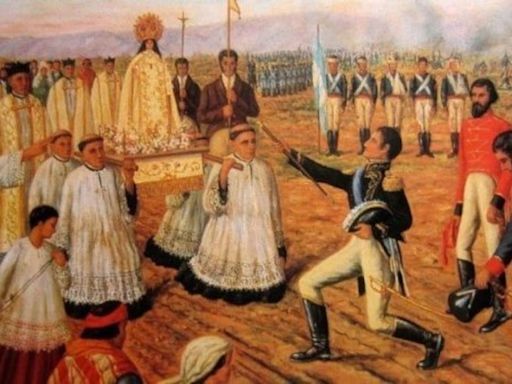 Manuel Belgrano: aspectos desconocidos de uno de los padres de la Patria
