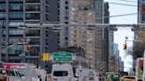 Congestion pricing countdown: Almost there after all these years