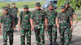 Indonesia recovers bodies of 4 troops killed in Papua clash