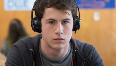 Por que Dylan Minnette, da banda Wallows, parou de atuar?