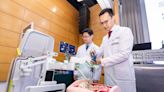 Hong Kong team pioneers robot-assisted spinal surgery