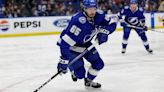 Lightning add another defenseman before Game 2 vs. Panthers